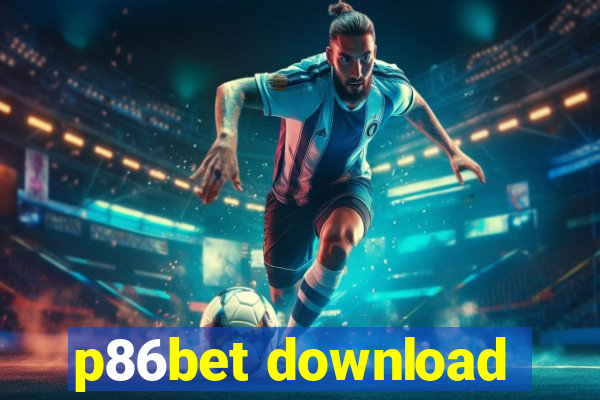 p86bet download